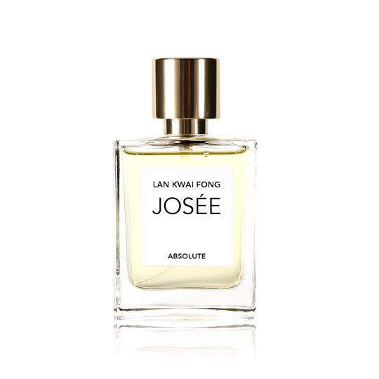 JOSEE Lan Kwai Fong Perfume Absolute