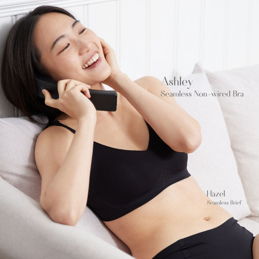 買一送一🌟 ~ Ashley Bra ( XS size 專區 )