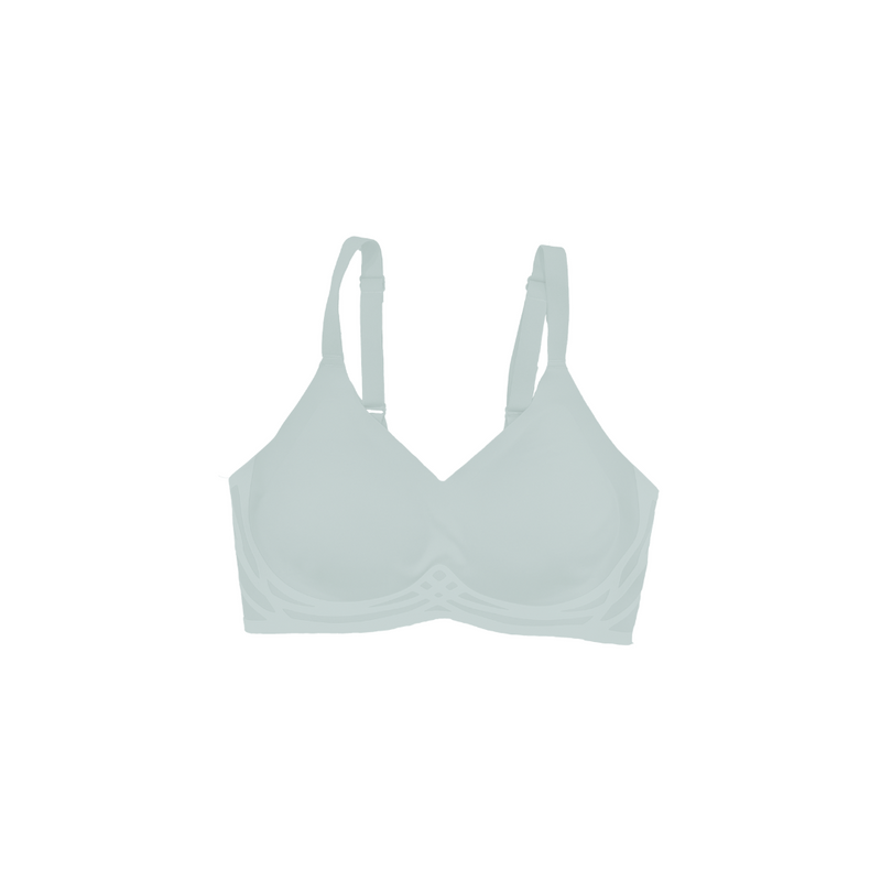 $888/3件~Ashley Seamless Non-wired Bra