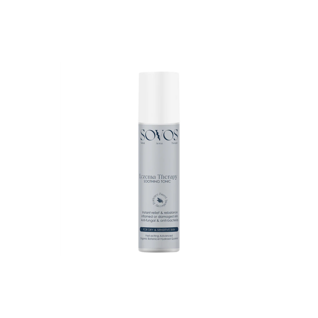 Eczema Therapy Soothing Tonic  濕疹鎮靜噴霧100ml