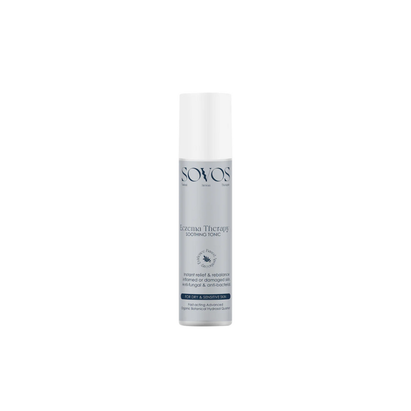 Eczema Therapy Soothing Tonic  濕疹鎮靜噴霧100ml