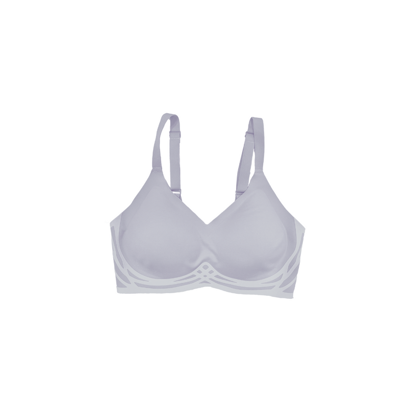 $888/3件~Ashley Seamless Non-wired Bra
