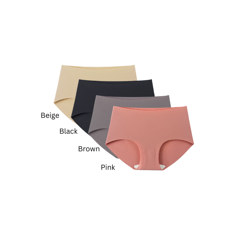 優惠~Hebe Seamless Brief