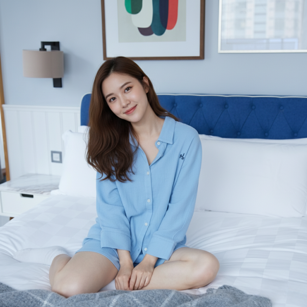 New~ 2025 Riya Sleepset