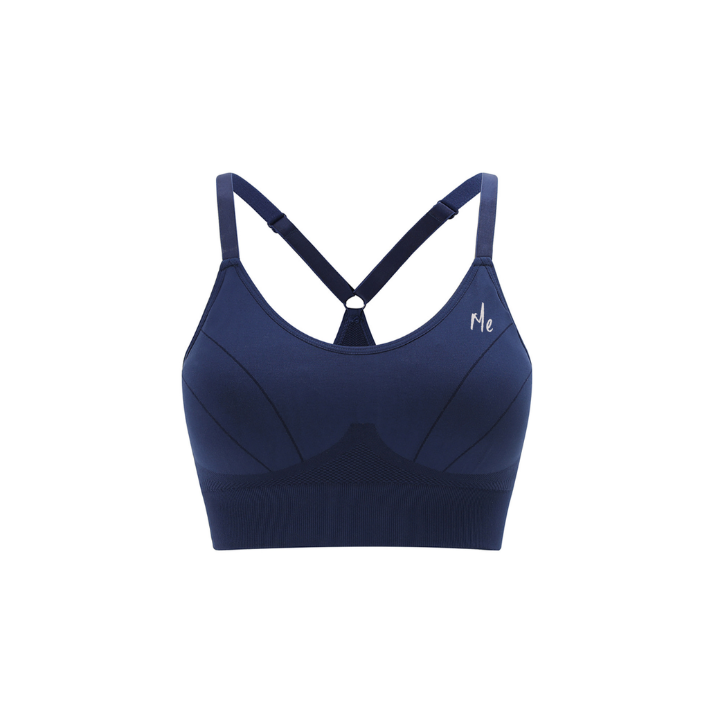 New~ Jocelyn Sports Bra