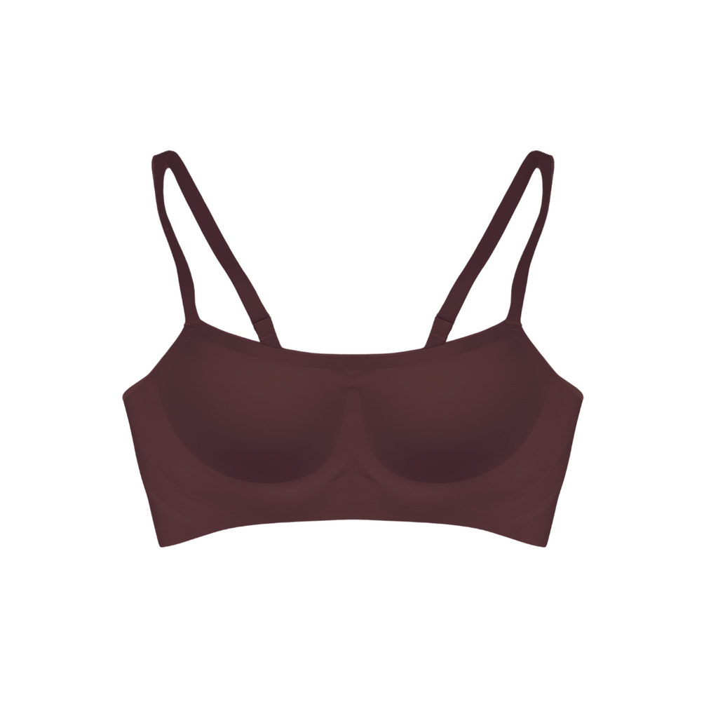 Amelia Wireless Bra