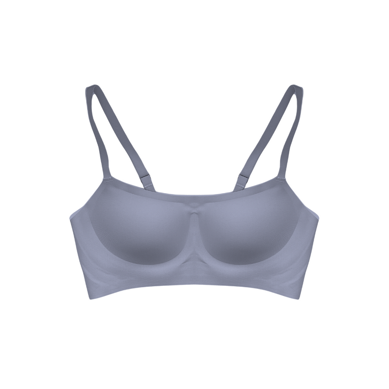 Amelia Wireless Bra