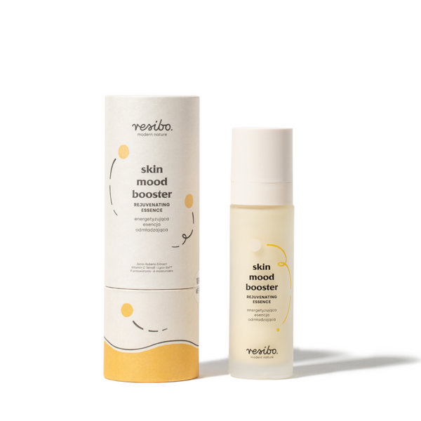 Resibo- Rehab Time balancing & revitalizing mask 50ml – me Me & ME