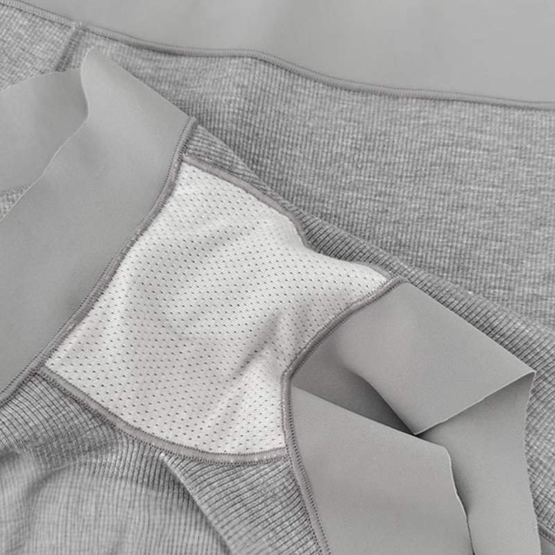 New~ Holly Boxer Briefs