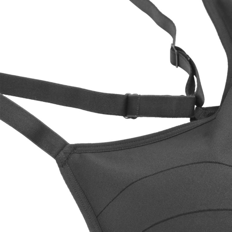 New~ Jocelyn Sports Bra