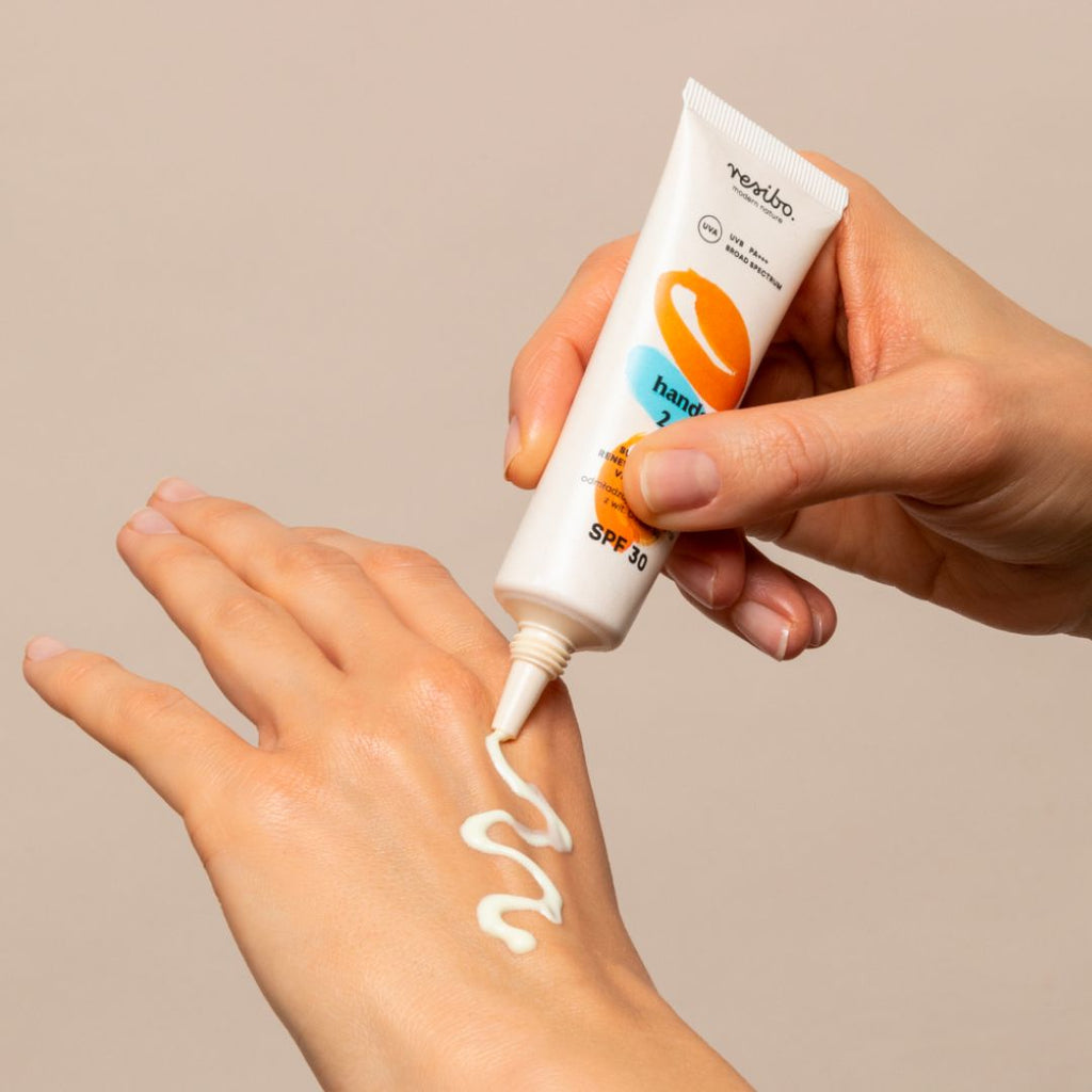 Hands 2.0 Superior Hand Renewal Cream with Vit C & SPF 30