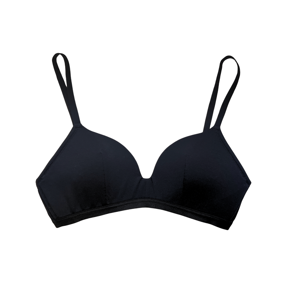 Sylvia Non-Wired Bra