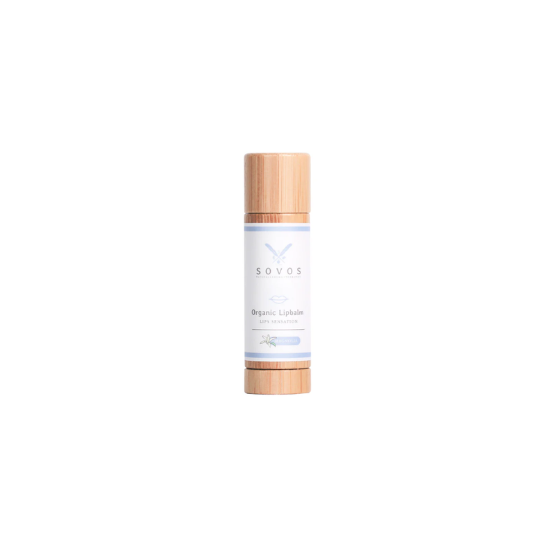 Organic Magnolia Lip Essence 白蘭花有機護唇精華膏 5.5g