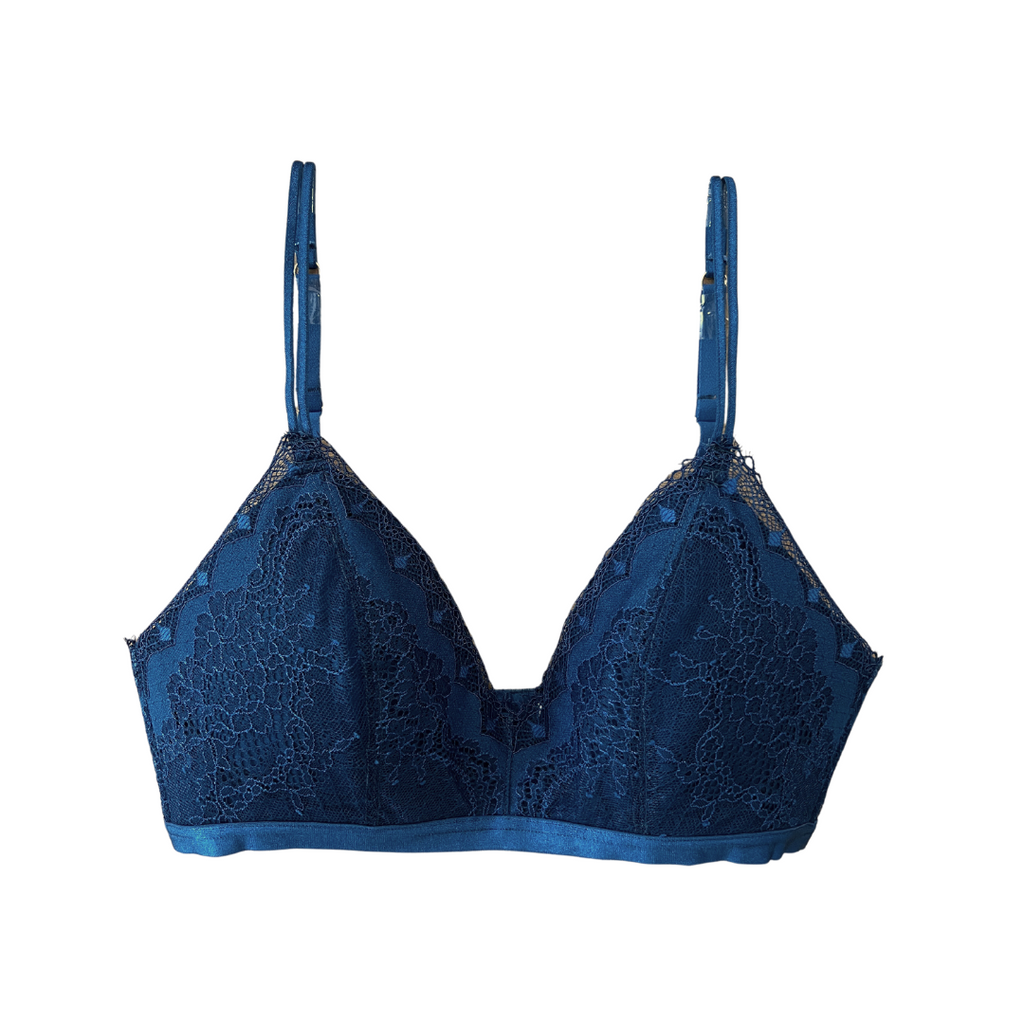 New~ Adelina 2023 Non-Wired Bra