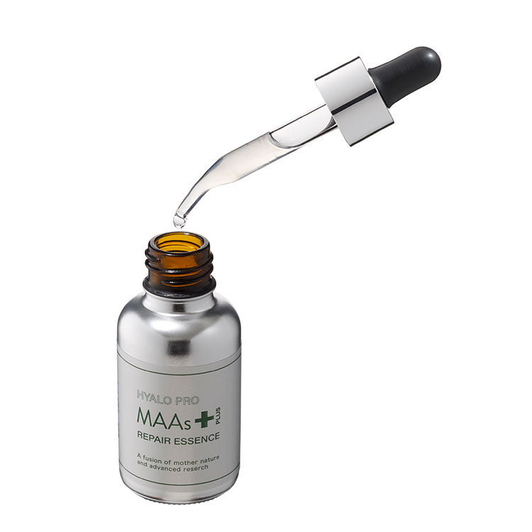 HYALO PRO MAAs Repair Essence Plus 強效修復精華30ml