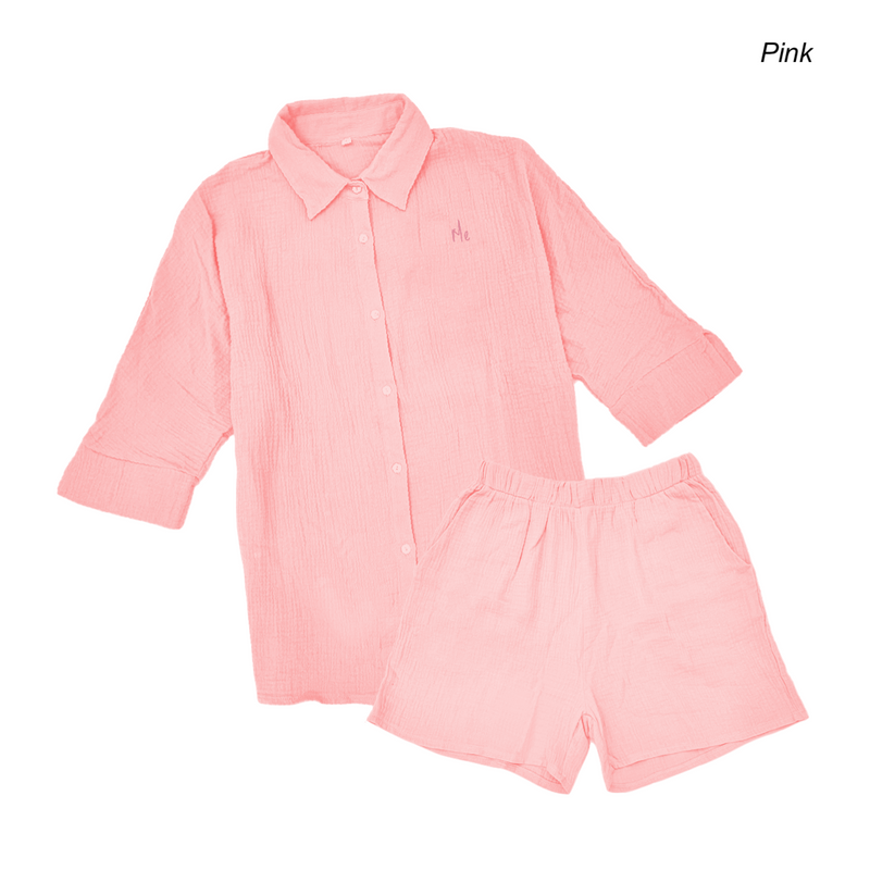 New~ 2025 Riya Sleepset