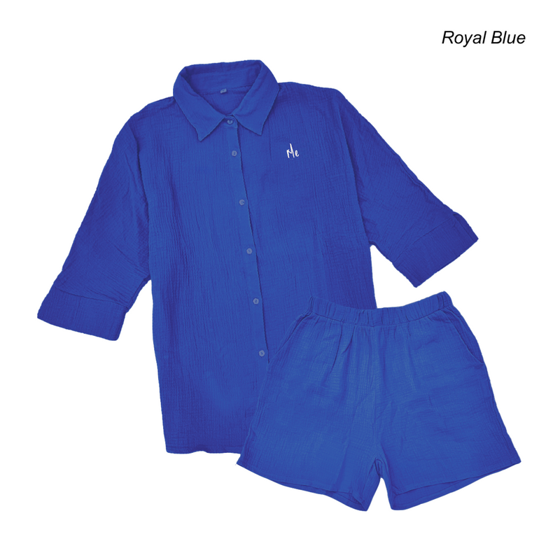 New~ 2025 Riya Sleepset