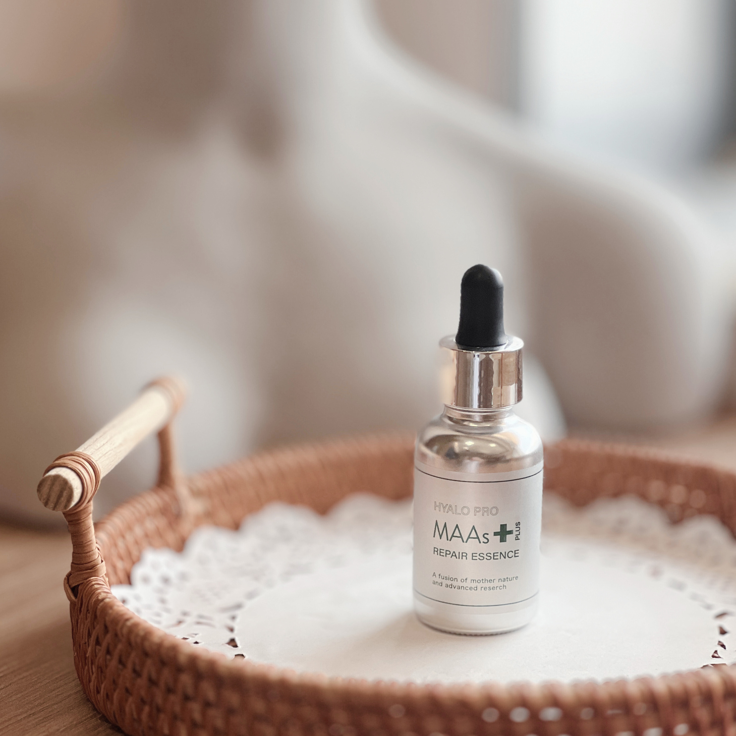 Asian Lifestyle brand with its roots for wellness and clean beauty