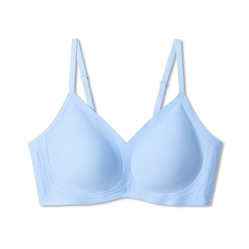 Saphron Seamless Non-wired Bra – me Me & ME