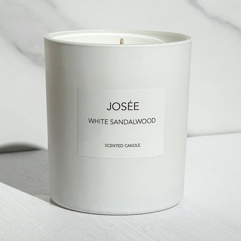 Josee Scented Candle 220g