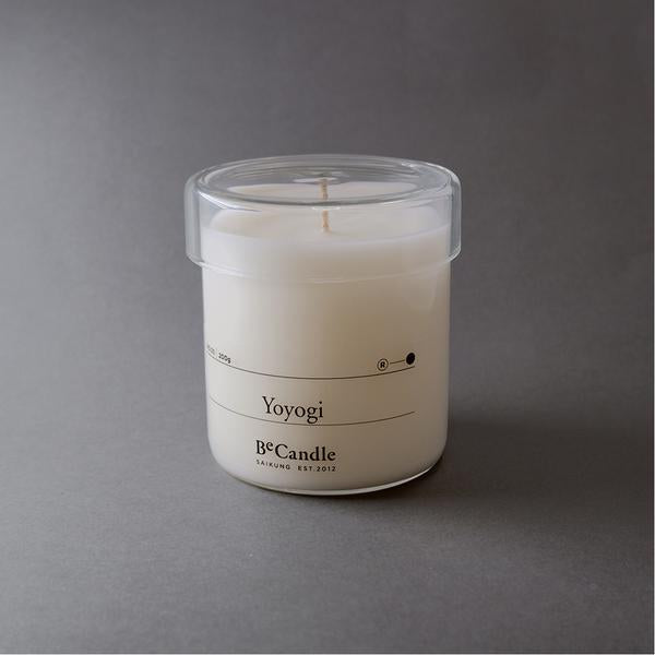 No. 05 Yoyogi Candle 200g