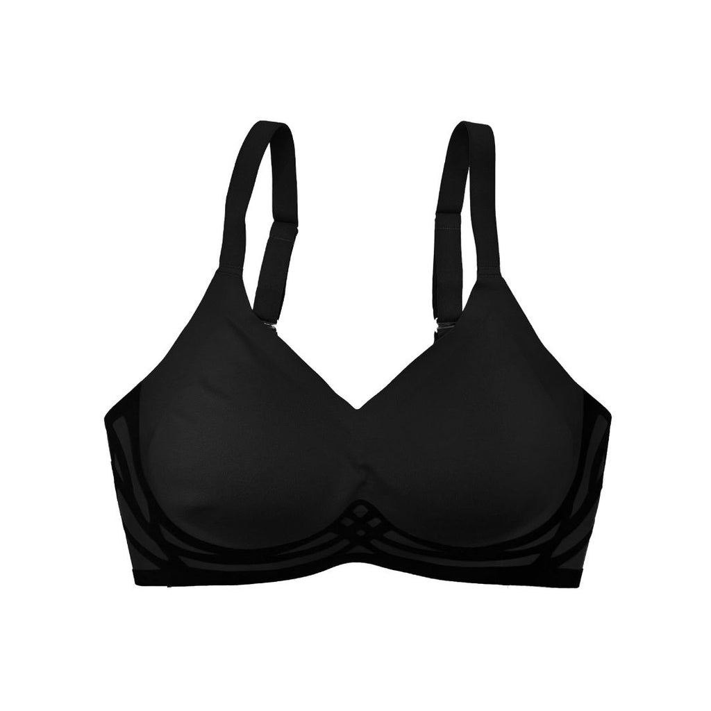 2023 Ashley Seamless Non-wired Bra