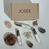 [ 皇牌香水套裝 ] JOSEE Fragrances Set (8ml x 3)