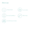 Khemist SILVER MOON Essential Oil blendsDescription