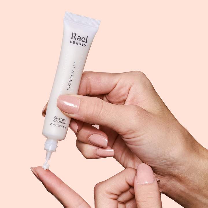 Rael LIGHTEN UP Cica Spot Corrector
