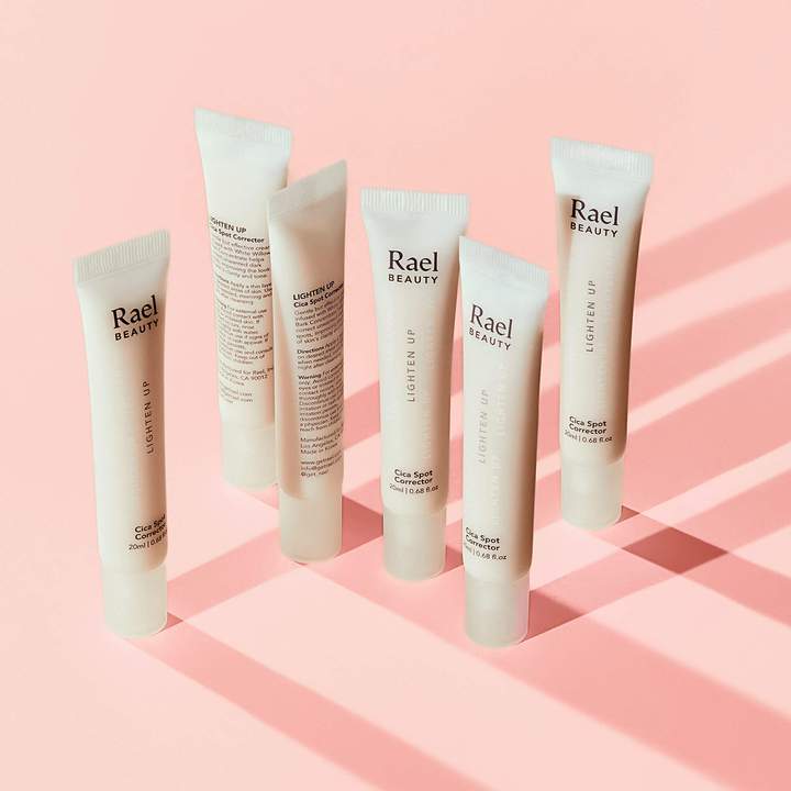 Rael LIGHTEN UP Cica Spot Corrector