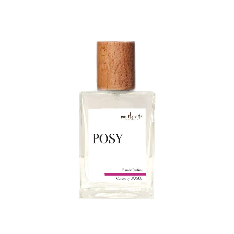 The Posy Eau de Parfum 30ml