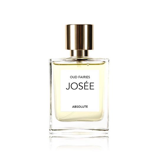 JOSEE Oud Fairies Perfume Absolute