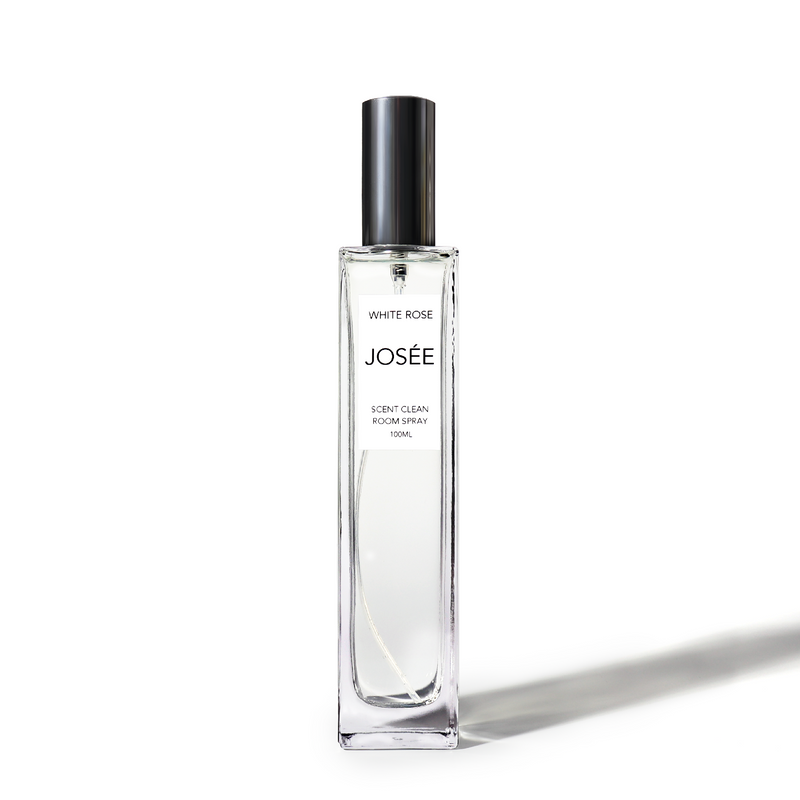 Josee White Rose Scent Clean Room Spray
