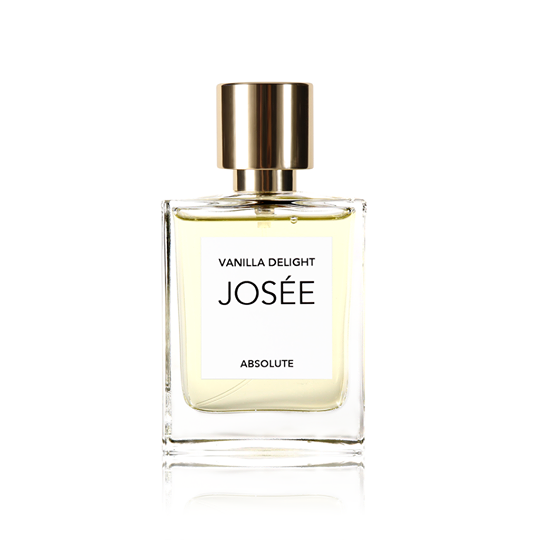 JOSEE Vanilla Delight Perfume Absolute