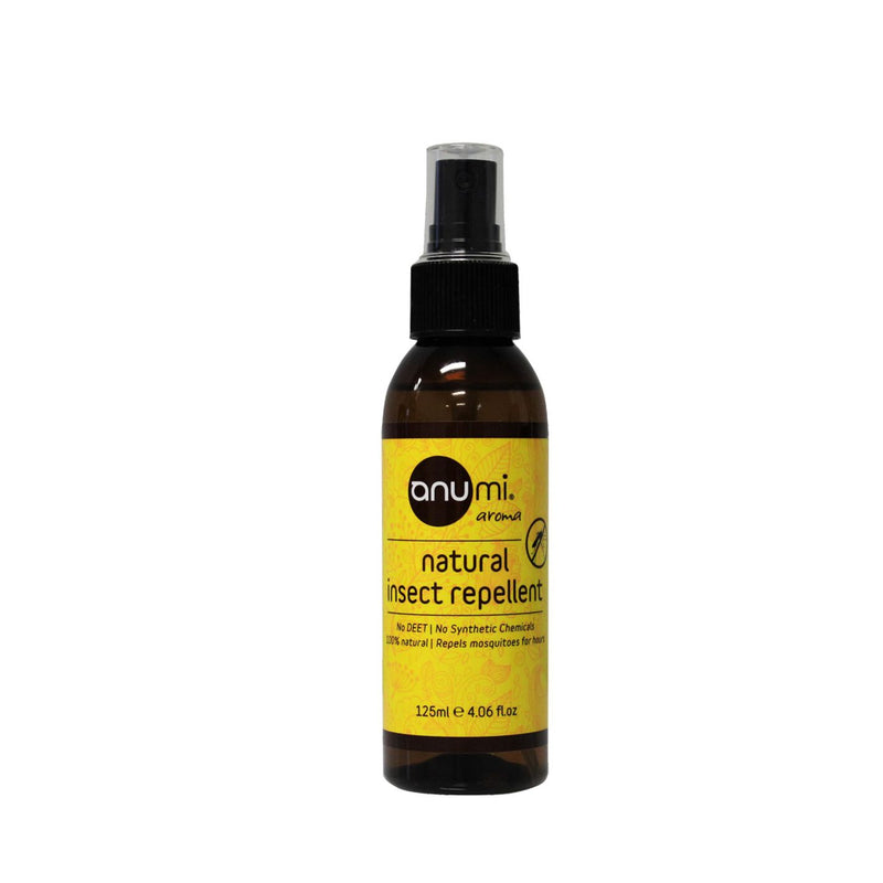 Natural Insect Repellent 天然防蚊水 125ml