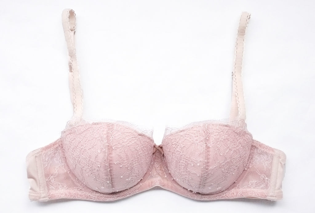 me ME & ME - Wendy Balconette Bra