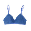 me ME & ME - Adelina Non-Wired Bra 2020 Sky Blue 