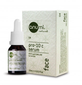 Anumi Pro-10 C Serum