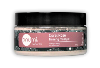 Anumi Coral Rose Firming Masque