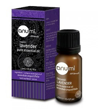 Anumi Lavender Essential Oil 