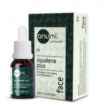 Anumi Squalene Plus